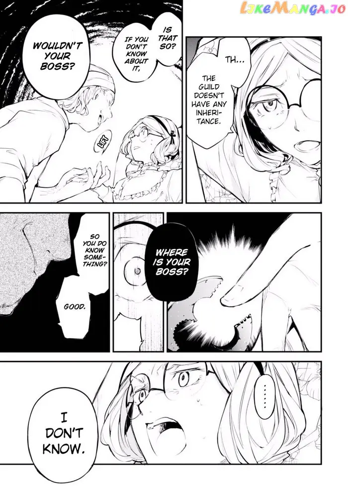 Bungou Stray Dogs Chapter 44 image 23_optimized